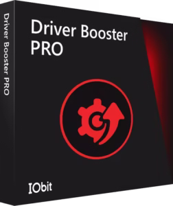 IObit Driver Booster Pro