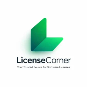LicenseCorner Logo