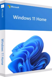 Microsoft Windows 11 Home