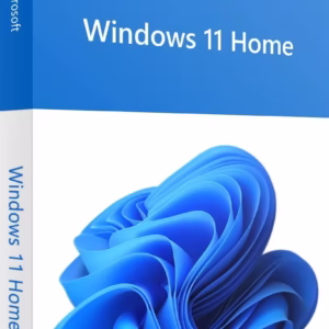 Microsoft Windows 11 Home (OEM)