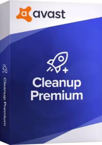 Avast Cleanup Premium