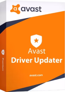 Avast Driver Updater