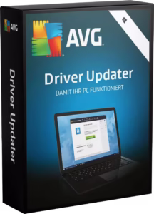 AVG Driver Updater
