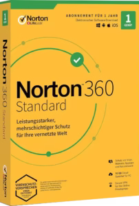 Norton 360 Standard